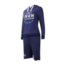 WTV148 makes women's single-team shirt   designs 6-point single-team shirt   Swiss RB   sports suit supplier WTV148 makes women's single-team shirt   designs 6-point single-team shirt   Swiss RB   sports suit supplier